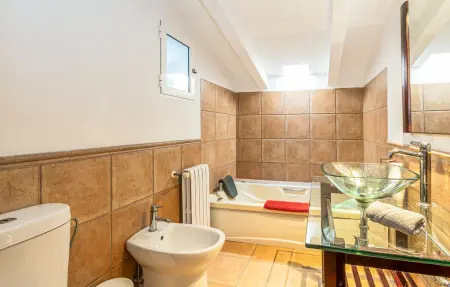 Villa can mel, Maison 10 personnes à Sa Pobla - Photo 24