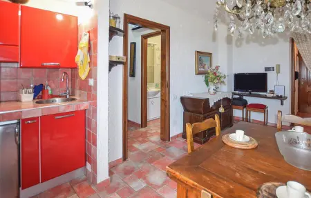 Appartement 4 personnes à Montescudaio - Photo 3
