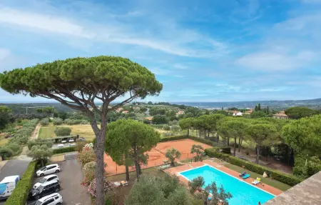 Appartement 4 personnes à Montescudaio - Photo 5
