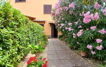 Appartement 4 personnes à Montescudaio - Photo 9