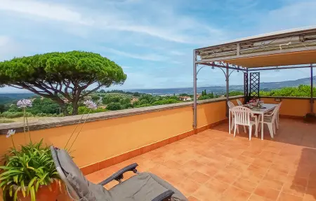 Appartement 4 personnes à Montescudaio - Photo 10