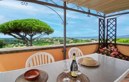 Appartement 4 personnes à Montescudaio - Photo 11