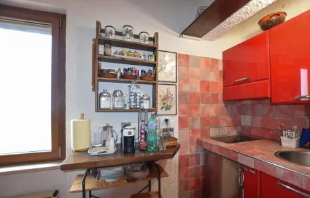 Appartement 4 personnes à Montescudaio - Photo 14