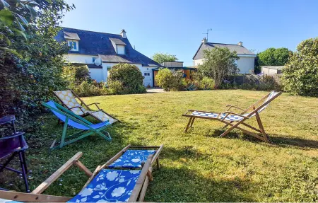 Maison 8 personnes à Pleubian - Photo 1