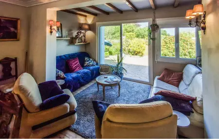 Maison 8 personnes à Pleubian - Photo 2