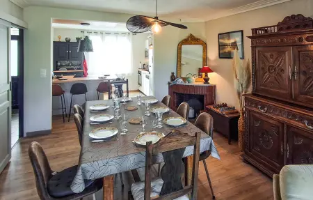 Maison 8 personnes à Pleubian - Photo 4