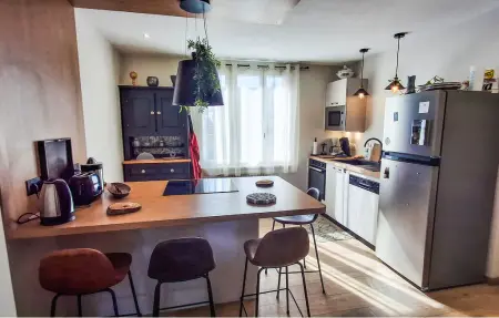 Maison 8 personnes à Pleubian - Photo 5