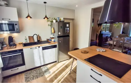 Maison 8 personnes à Pleubian - Photo 6