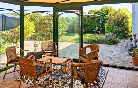 Maison 8 personnes à Pleubian - Photo 7