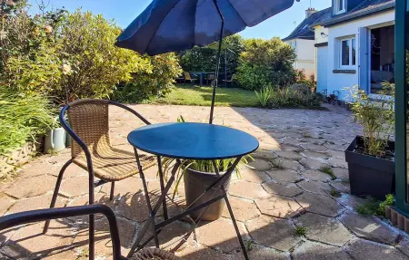 Maison 8 personnes à Pleubian - Photo 8