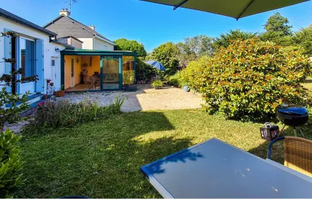 Maison 8 personnes à Pleubian - Photo 11