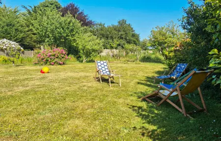 Maison 8 personnes à Pleubian - Photo 12
