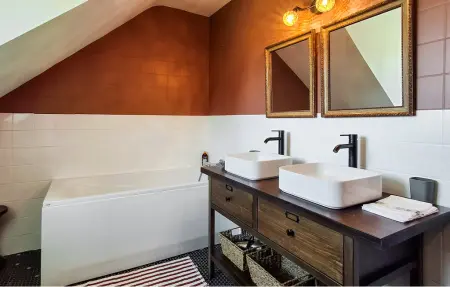 Maison 8 personnes à Pleubian - Photo 20
