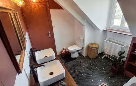 Maison 8 personnes à Pleubian - Photo 21
