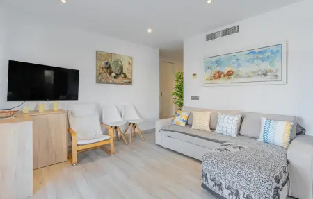 LA PERLA PUERTO POLLENÇA 9, Appartement 5 personnes à Pollença - Photo 3