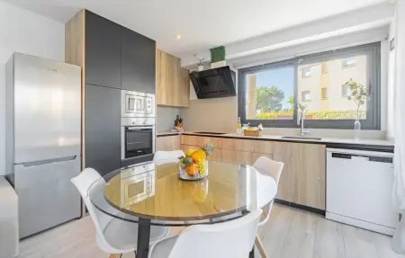LA PERLA PUERTO POLLENÇA 9, Appartement 5 personnes à Pollença - Photo 5