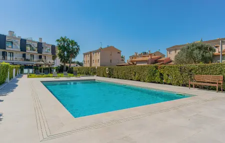 LA PERLA PUERTO POLLENÇA 9, Appartement 5 personnes à Pollença - Photo 9