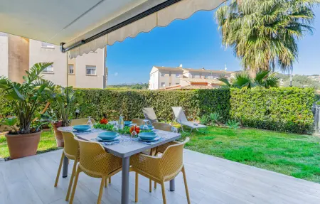 LA PERLA PUERTO POLLENÇA 9, Appartement 5 personnes à Pollença - Photo 11