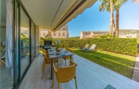 LA PERLA PUERTO POLLENÇA 9, Appartement 5 personnes à Pollença - Photo 13