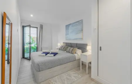 LA PERLA PUERTO POLLENÇA 9, Appartement 5 personnes à Pollença - Photo 16