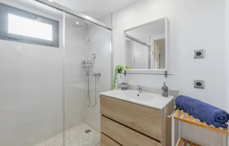 LA PERLA PUERTO POLLENÇA 9, Appartement 5 personnes à Pollença - Photo 20