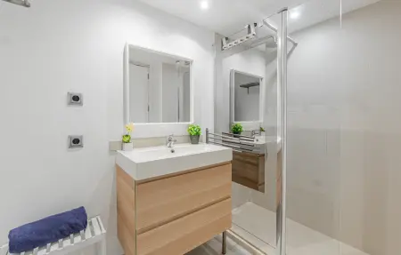 LA PERLA PUERTO POLLENÇA 9, Appartement 5 personnes à Pollença - Photo 21