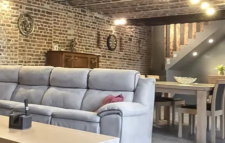 Maison 10 personnes à Verchain Maugré - Photo 2