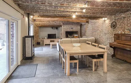 Maison 10 personnes à Verchain Maugré - Photo 3