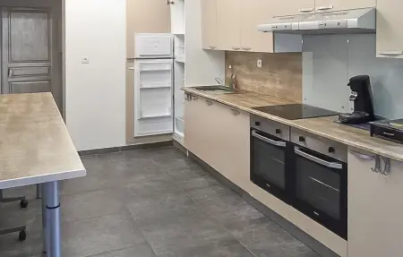 Maison 10 personnes à Verchain Maugré - Photo 4