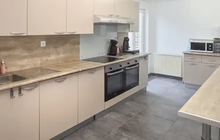 Maison 10 personnes à Verchain Maugré - Photo 5