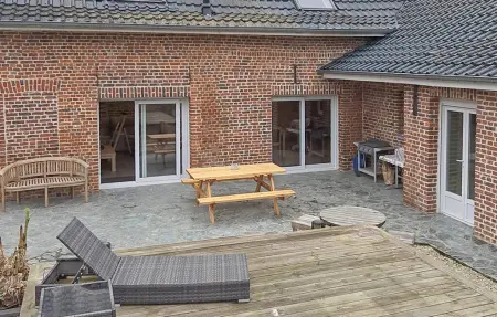 Maison 10 personnes à Verchain Maugré - Photo 6