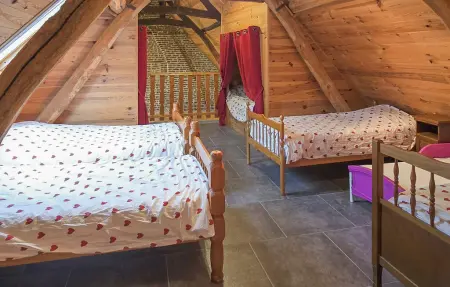 Maison 10 personnes à Verchain Maugré - Photo 7