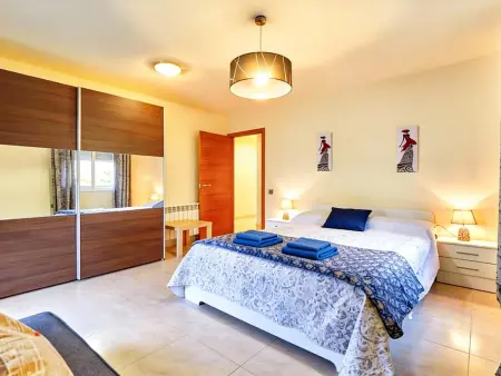 Masia rÃ©novÃ©e, vue panoramique - 13 pers., Villa 13 personnes à Sitges - Photo 34