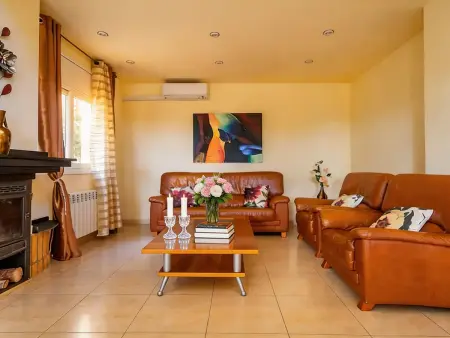 Villa de charme, vue panoramique - 14 pers., Villa 14 personnes à Sitges - Photo 15