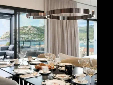 Villa de luxe avec vue panoramique - personnes, Villa 8 personnes à Andratx - Photo 8