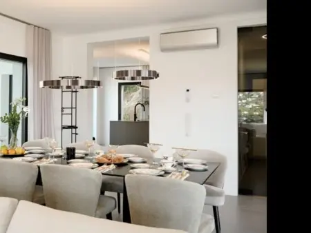 Villa de luxe avec vue panoramique - personnes, Villa 8 personnes à Andratx - Photo 10