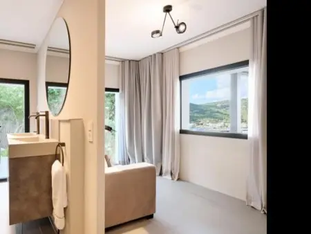 Villa de luxe avec vue panoramique - personnes, Villa 8 personnes à Andratx - Photo 19