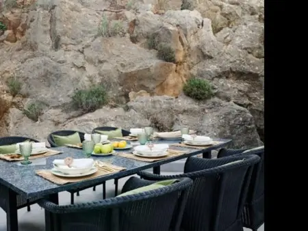 Villa de luxe avec vue panoramique - personnes, Villa 8 personnes à Andratx - Photo 22
