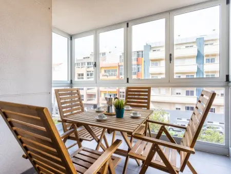 Appartement moderne Ã  GÃ¼Ã­mar - 4 pers., Appartement 4 personnes à Güimar - Photo 1