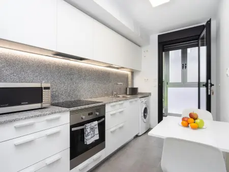 Appartement moderne Ã  GÃ¼Ã­mar - 4 pers., Appartement 4 personnes à Güimar - Photo 2
