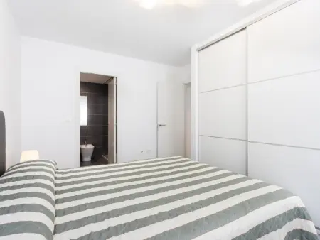 Appartement moderne Ã  GÃ¼Ã­mar - 4 pers., Appartement 4 personnes à Güimar - Photo 4