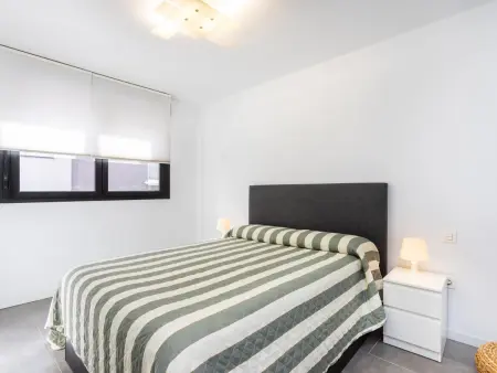 Appartement moderne Ã  GÃ¼Ã­mar - 4 pers., Appartement 4 personnes à Güimar - Photo 5