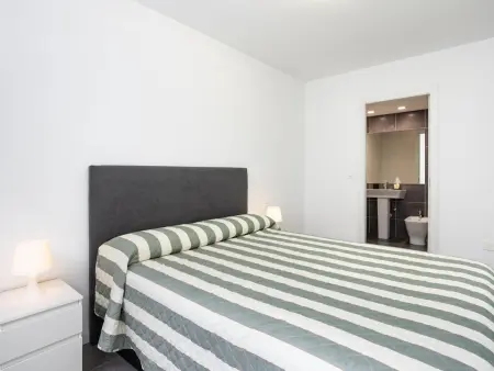 Appartement moderne Ã  GÃ¼Ã­mar - 4 pers., Appartement 4 personnes à Güimar - Photo 6