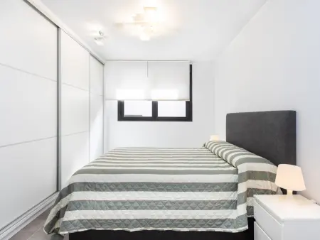 Appartement moderne Ã  GÃ¼Ã­mar - 4 pers., Appartement 4 personnes à Güimar - Photo 7