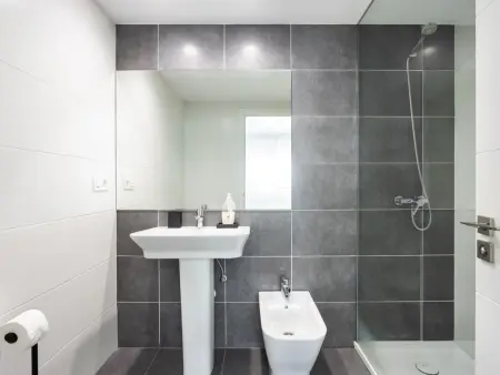 Appartement moderne Ã  GÃ¼Ã­mar - 4 pers., Appartement 4 personnes à Güimar - Photo 8