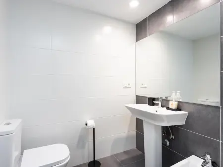 Appartement moderne Ã  GÃ¼Ã­mar - 4 pers., Appartement 4 personnes à Güimar - Photo 10