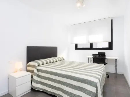Appartement moderne Ã  GÃ¼Ã­mar - 4 pers., Appartement 4 personnes à Güimar - Photo 11