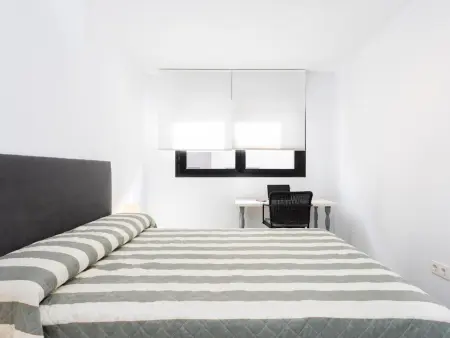 Appartement moderne Ã  GÃ¼Ã­mar - 4 pers., Appartement 4 personnes à Güimar - Photo 14