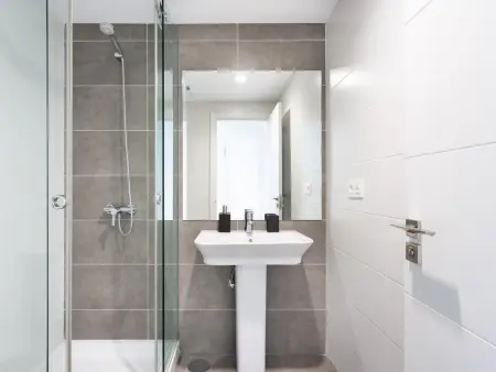 Appartement moderne Ã  GÃ¼Ã­mar - 4 pers., Appartement 4 personnes à Güimar - Photo 15