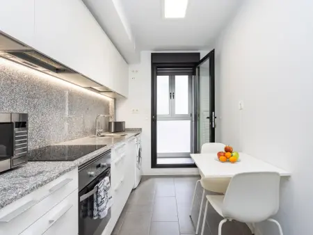 Appartement moderne Ã  GÃ¼Ã­mar - 4 pers., Appartement 4 personnes à Güimar - Photo 17